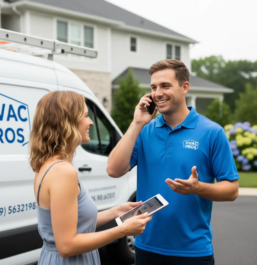 Duct Cleaning in Bush, LA